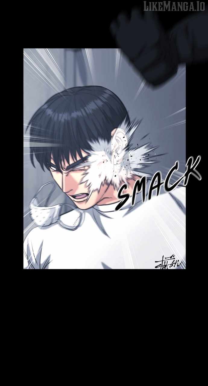 High School Gangsters Chapter 30 - Page 59