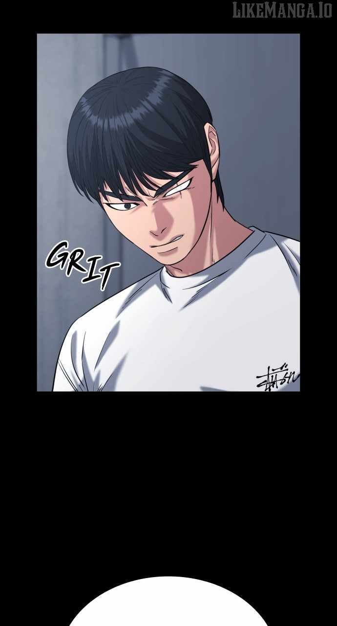 High School Gangsters Chapter 30 - Page 60