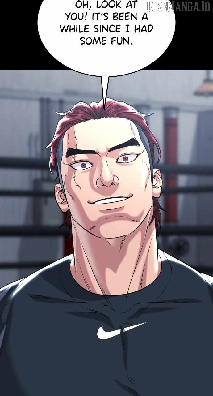 High School Gangsters Chapter 30 - Page 61