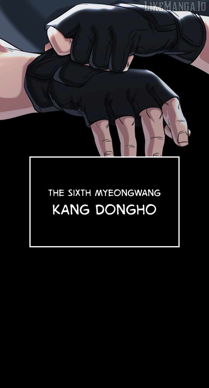 High School Gangsters Chapter 30 - Page 62