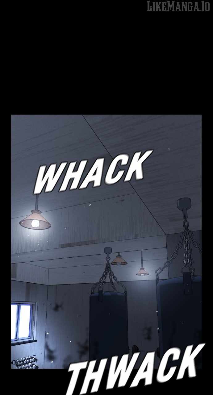 High School Gangsters Chapter 30 - Page 63