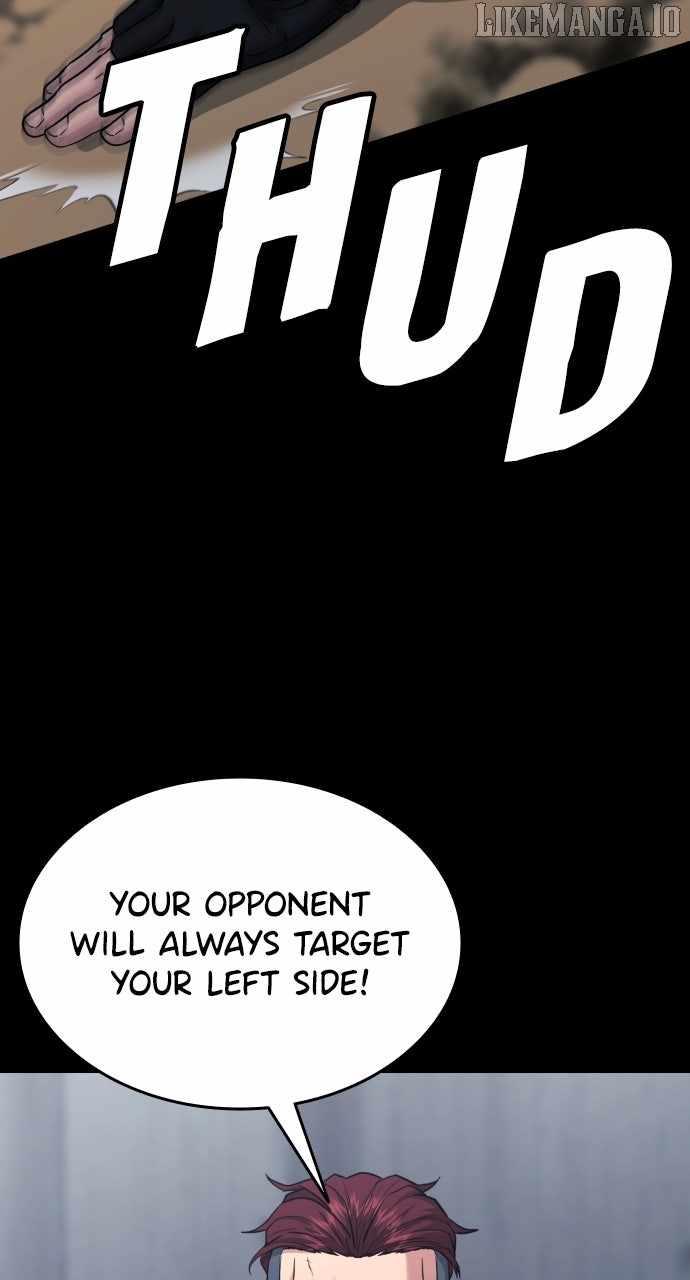 High School Gangsters Chapter 30 - Page 65