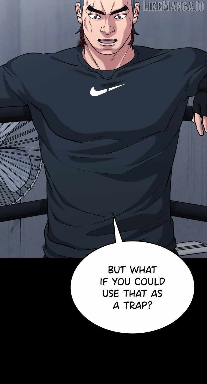 High School Gangsters Chapter 30 - Page 66