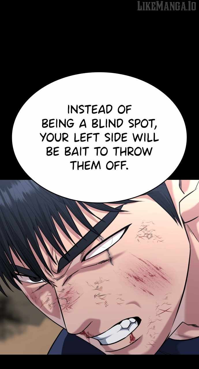 High School Gangsters Chapter 30 - Page 67