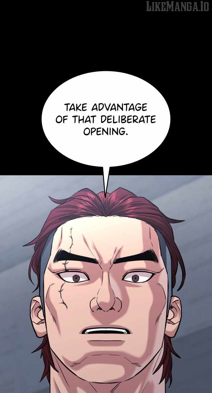 High School Gangsters Chapter 30 - Page 68