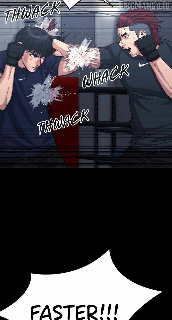 High School Gangsters Chapter 30 - Page 70