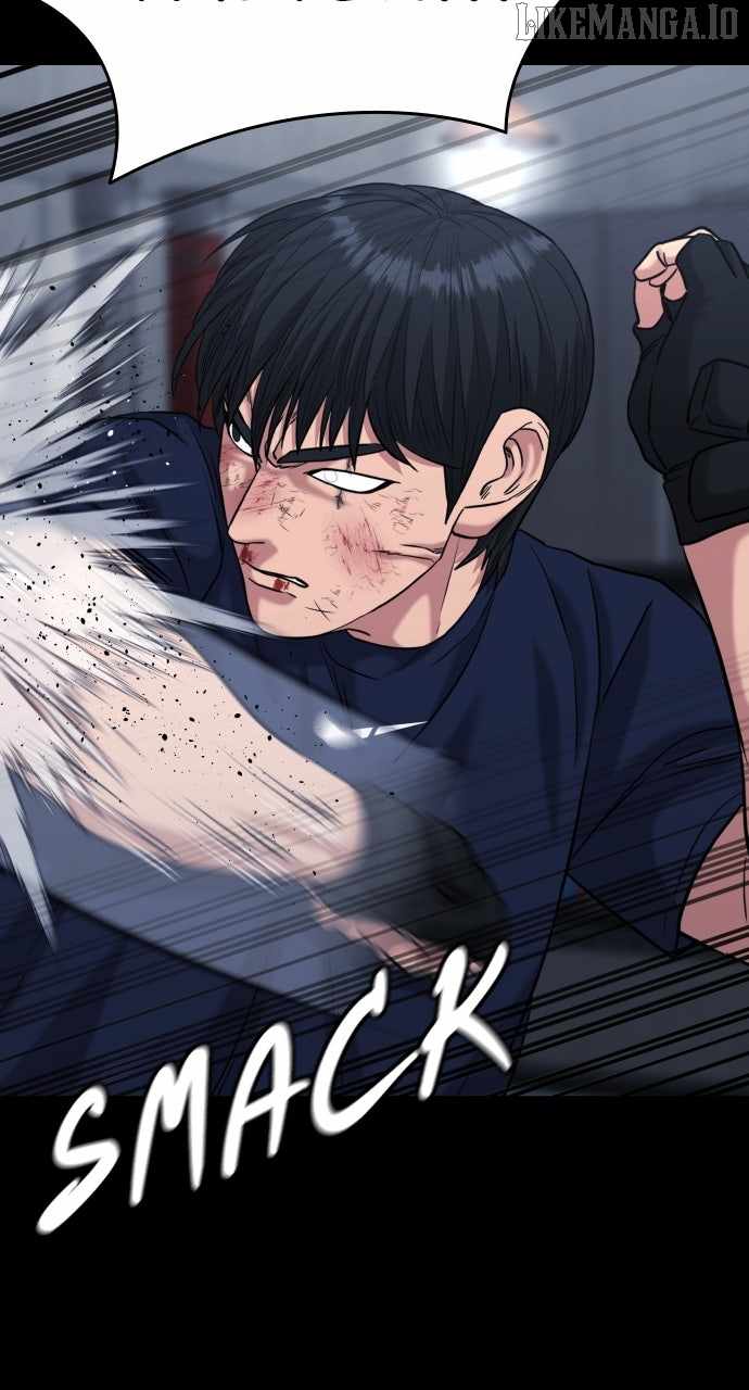 High School Gangsters Chapter 30 - Page 71