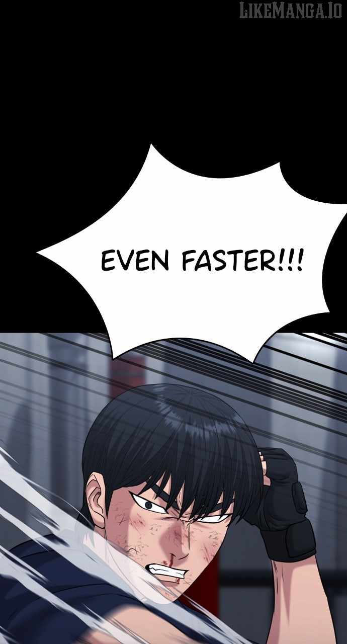 High School Gangsters Chapter 30 - Page 72