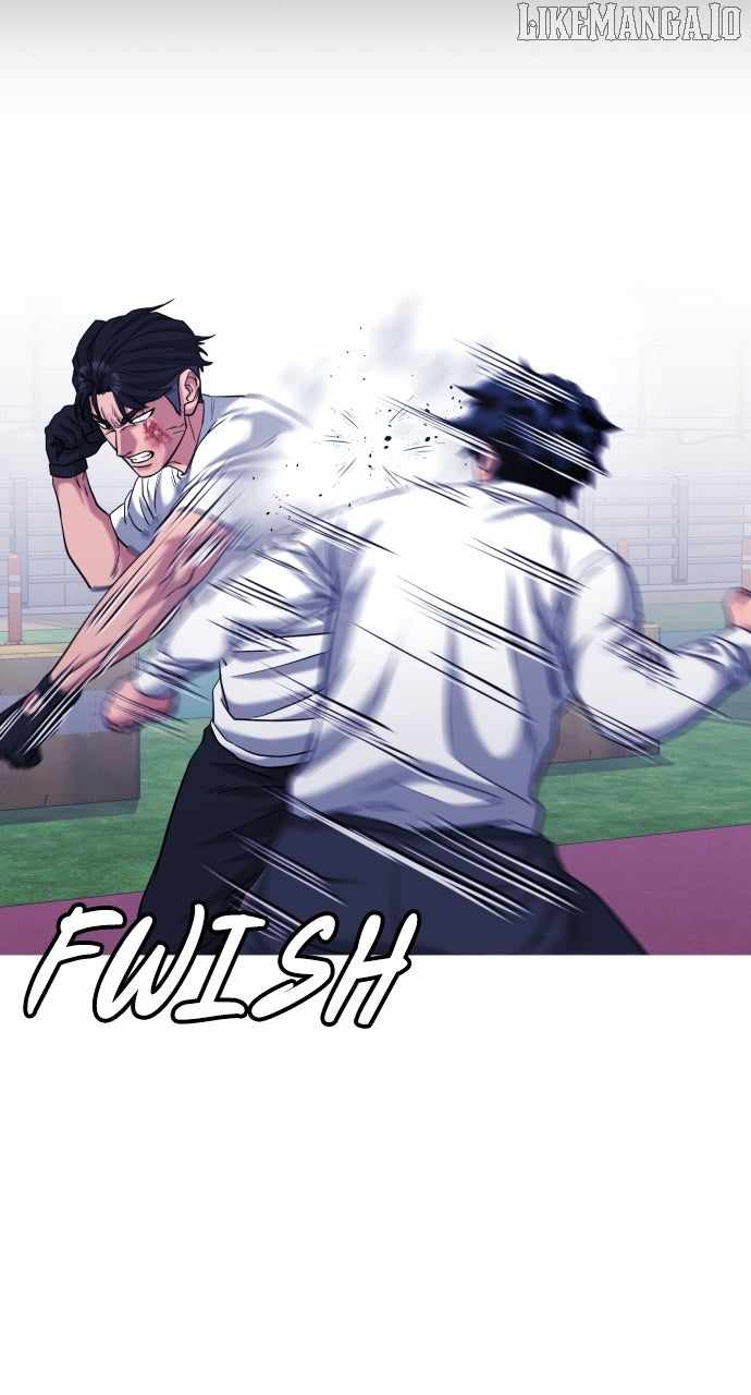 High School Gangsters Chapter 30 - Page 74