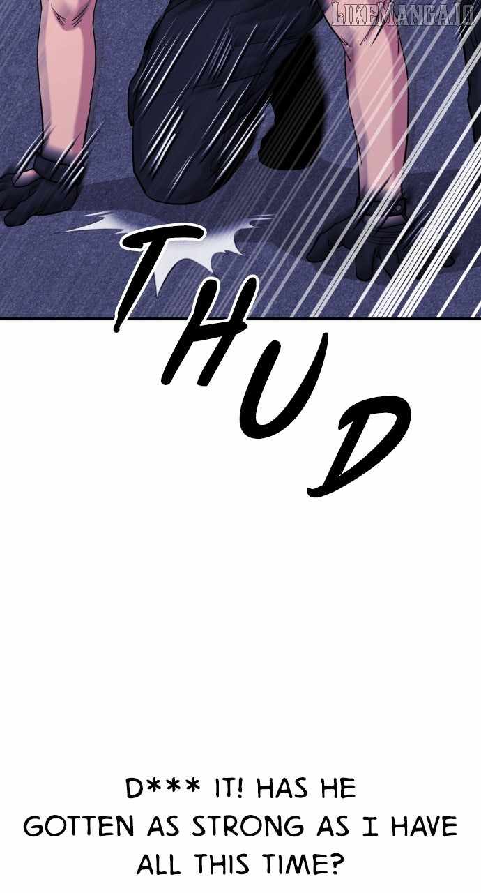 High School Gangsters Chapter 30 - Page 83