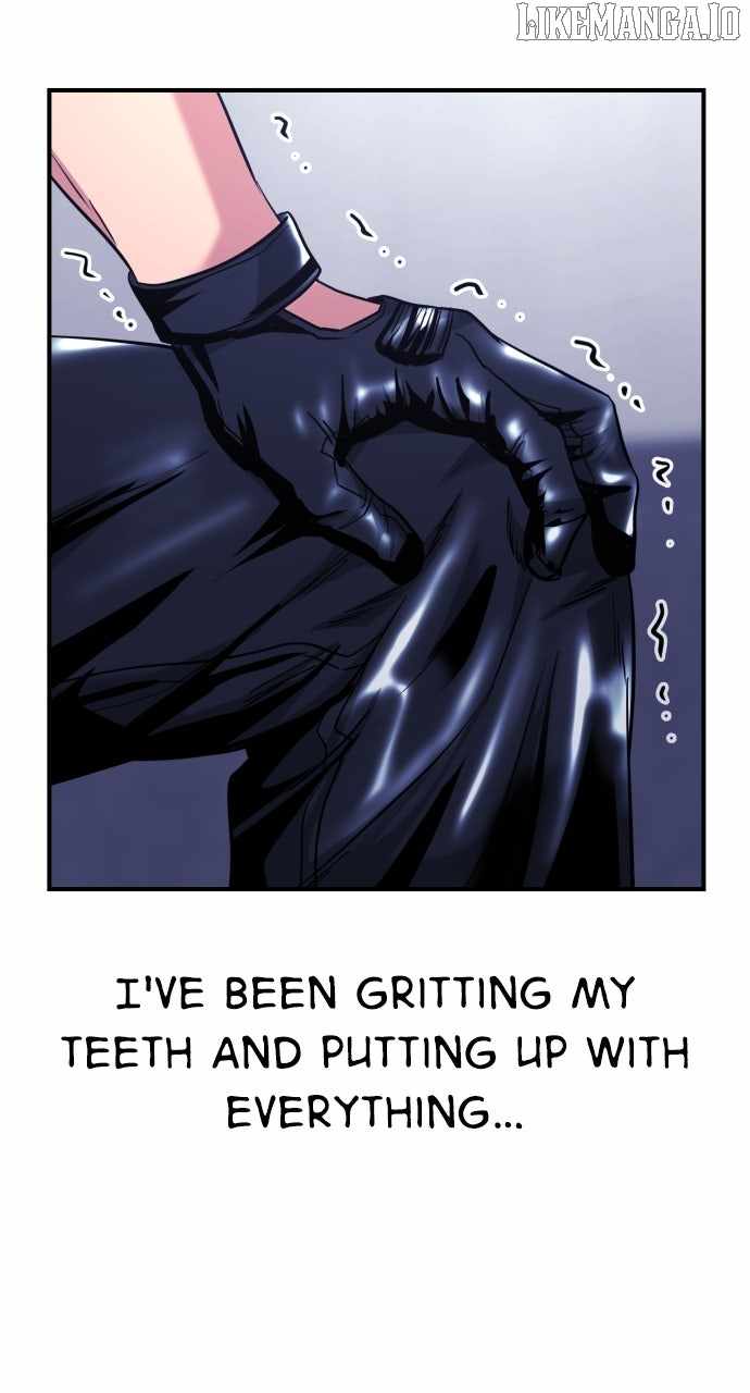 High School Gangsters Chapter 30 - Page 84