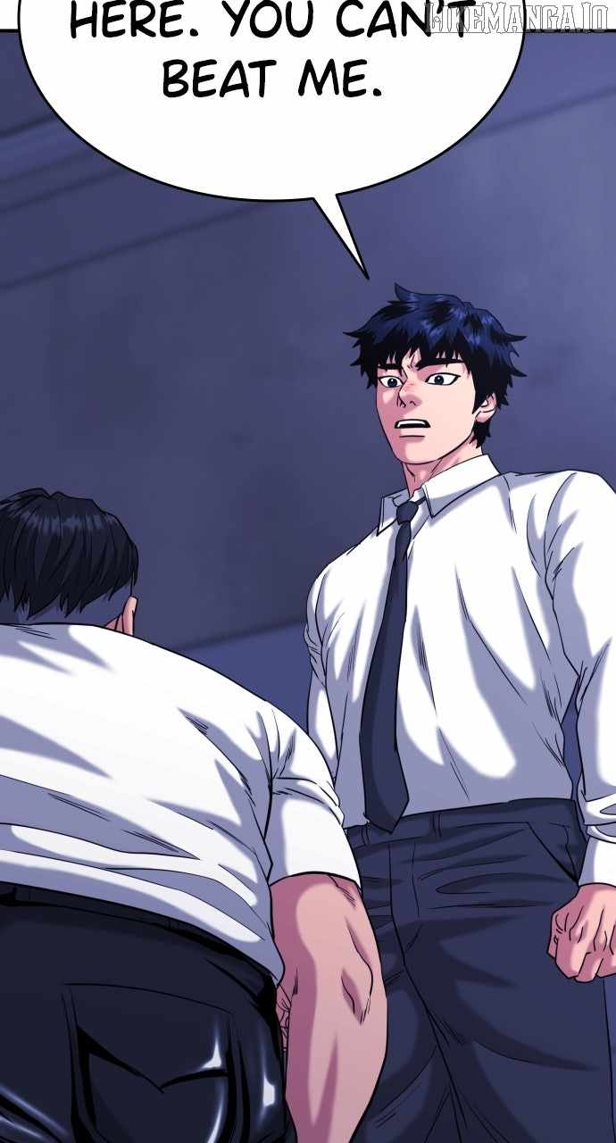 High School Gangsters Chapter 30 - Page 88