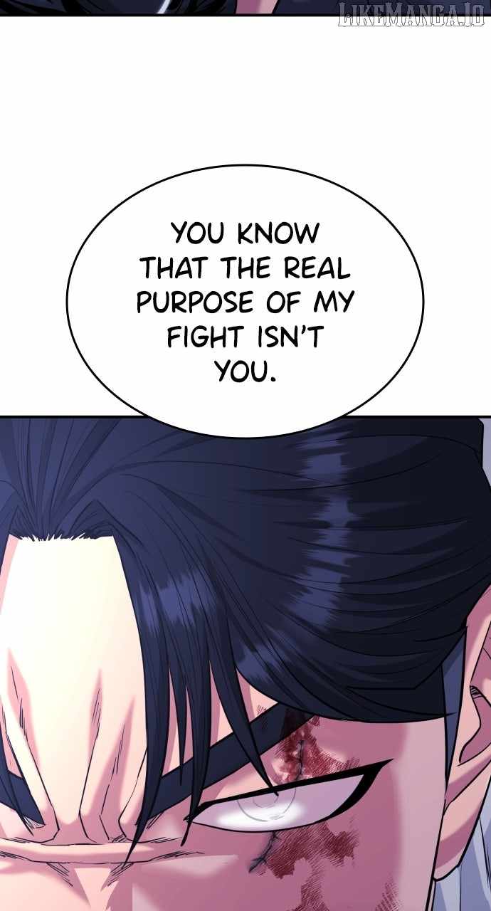 High School Gangsters Chapter 30 - Page 89