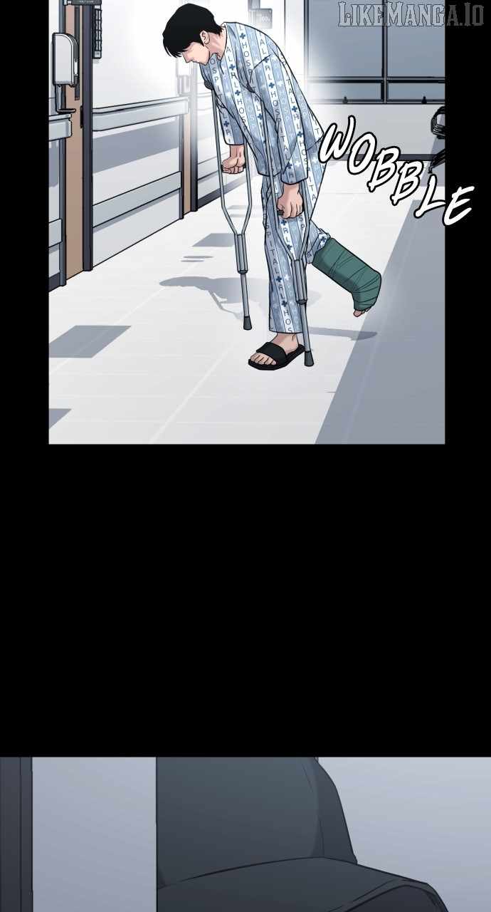 High School Gangsters Chapter 30 - Page 92