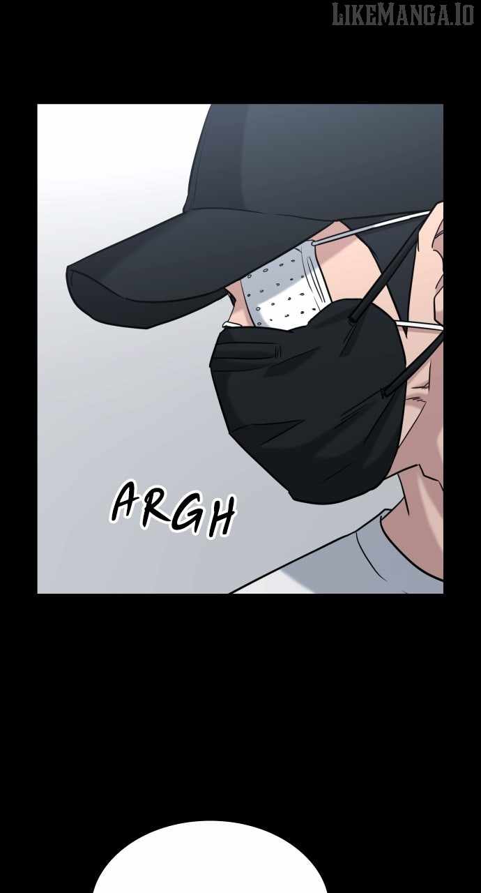 High School Gangsters Chapter 30 - Page 96
