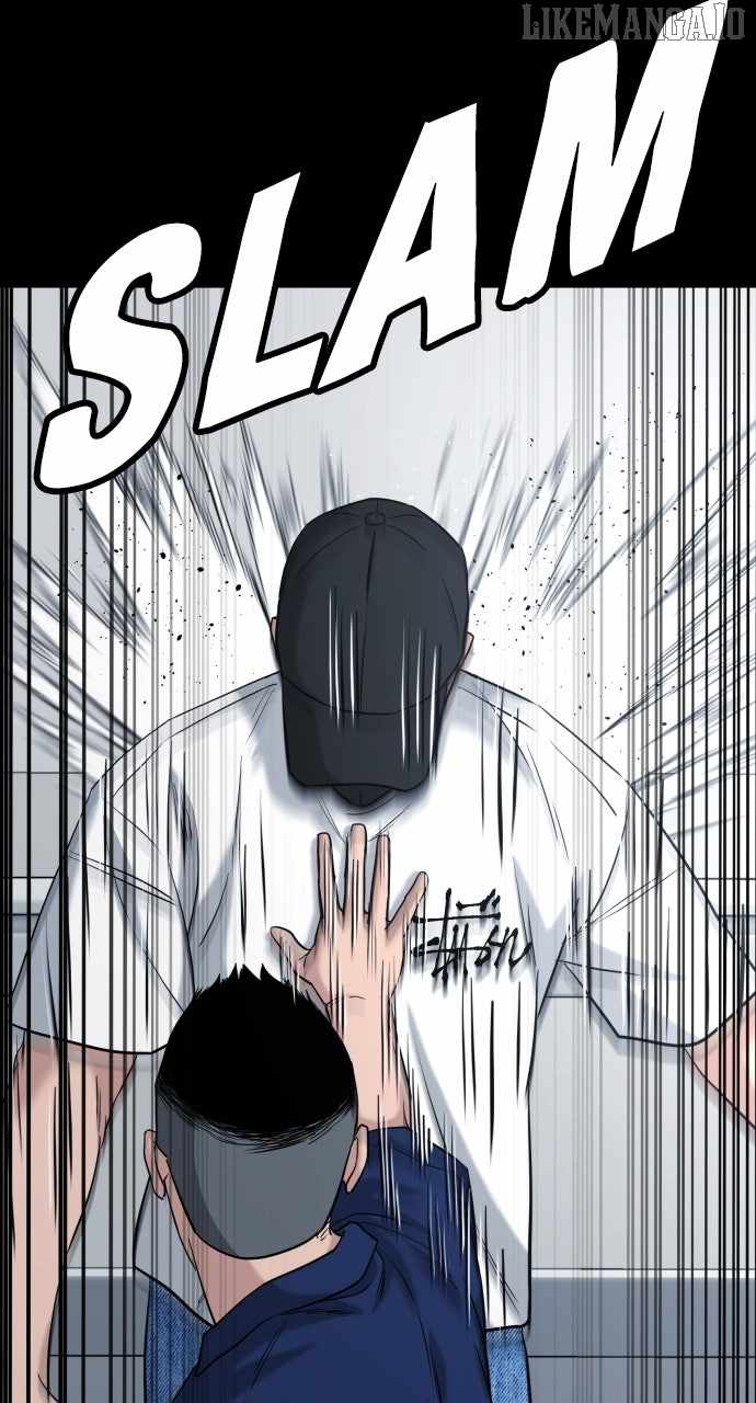 High School Gangsters Chapter 30 - Page 98