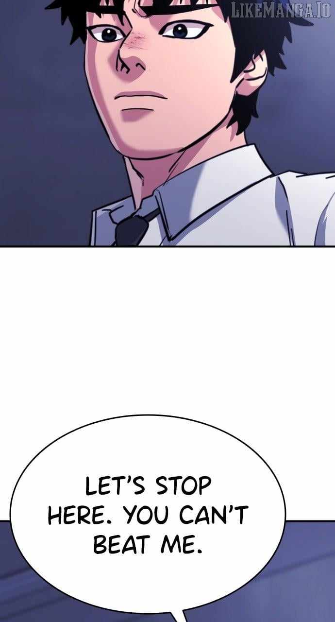 High School Gangsters Chapter 31 - Page 2