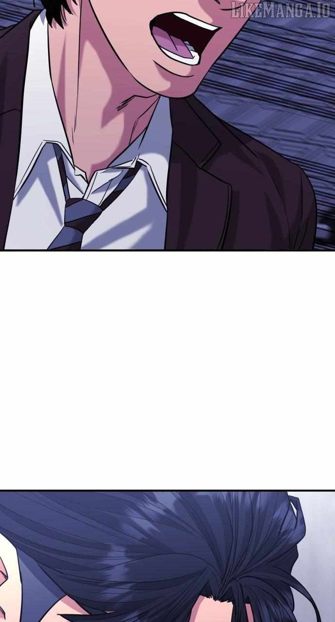 High School Gangsters Chapter 31 - Page 11