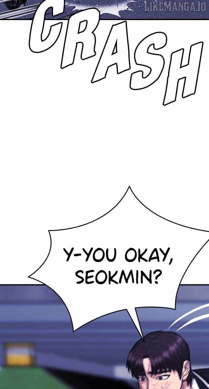 High School Gangsters Chapter 31 - Page 106
