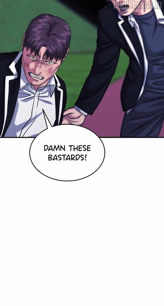 High School Gangsters Chapter 31 - Page 107