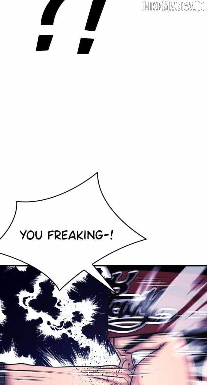 High School Gangsters Chapter 31 - Page 110