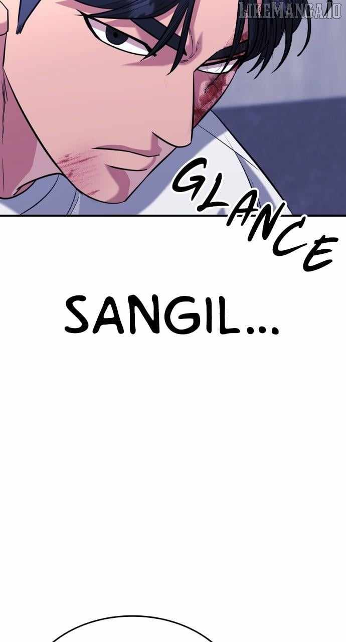 High School Gangsters Chapter 31 - Page 12