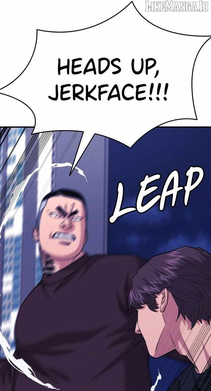 High School Gangsters Chapter 31 - Page 117