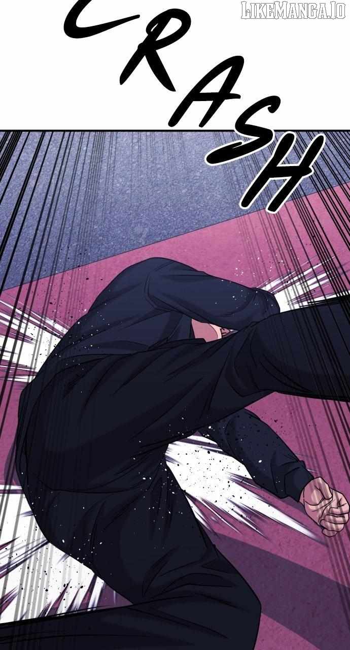 High School Gangsters Chapter 31 - Page 120