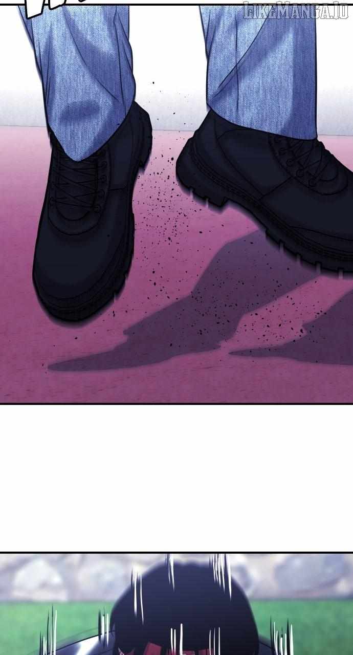 High School Gangsters Chapter 31 - Page 127