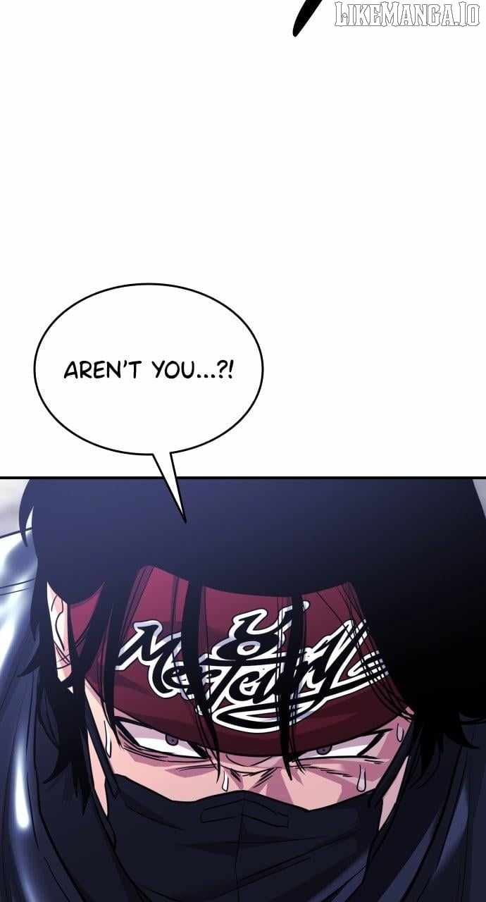 High School Gangsters Chapter 31 - Page 129