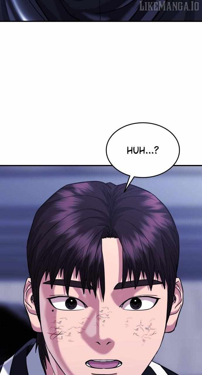High School Gangsters Chapter 31 - Page 130