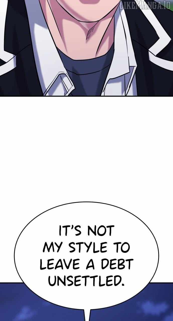 High School Gangsters Chapter 31 - Page 131