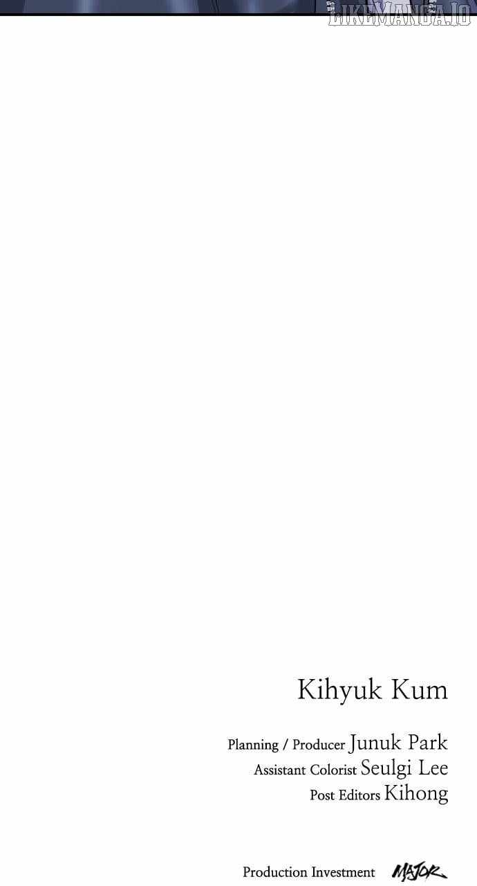 High School Gangsters Chapter 31 - Page 133