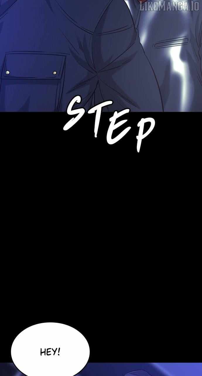 High School Gangsters Chapter 31 - Page 25
