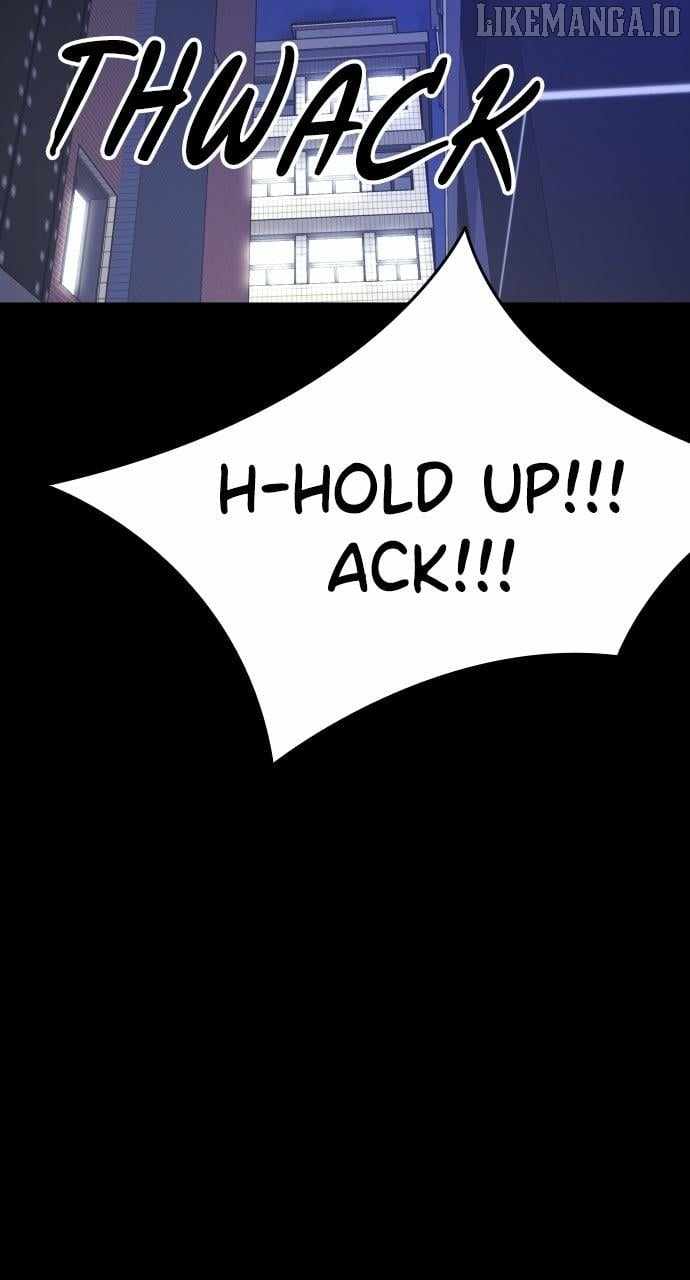 High School Gangsters Chapter 31 - Page 28