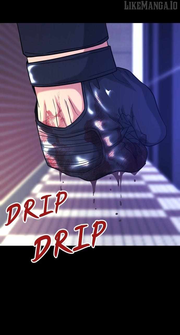 High School Gangsters Chapter 31 - Page 29