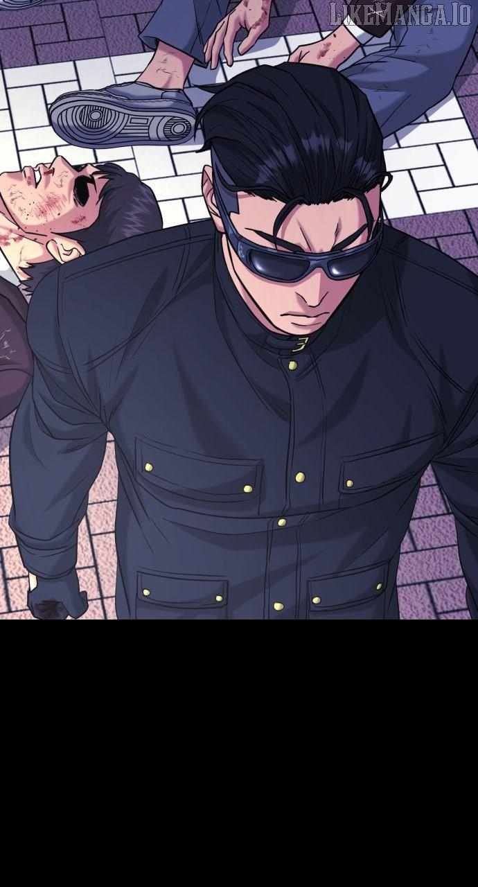 High School Gangsters Chapter 31 - Page 31