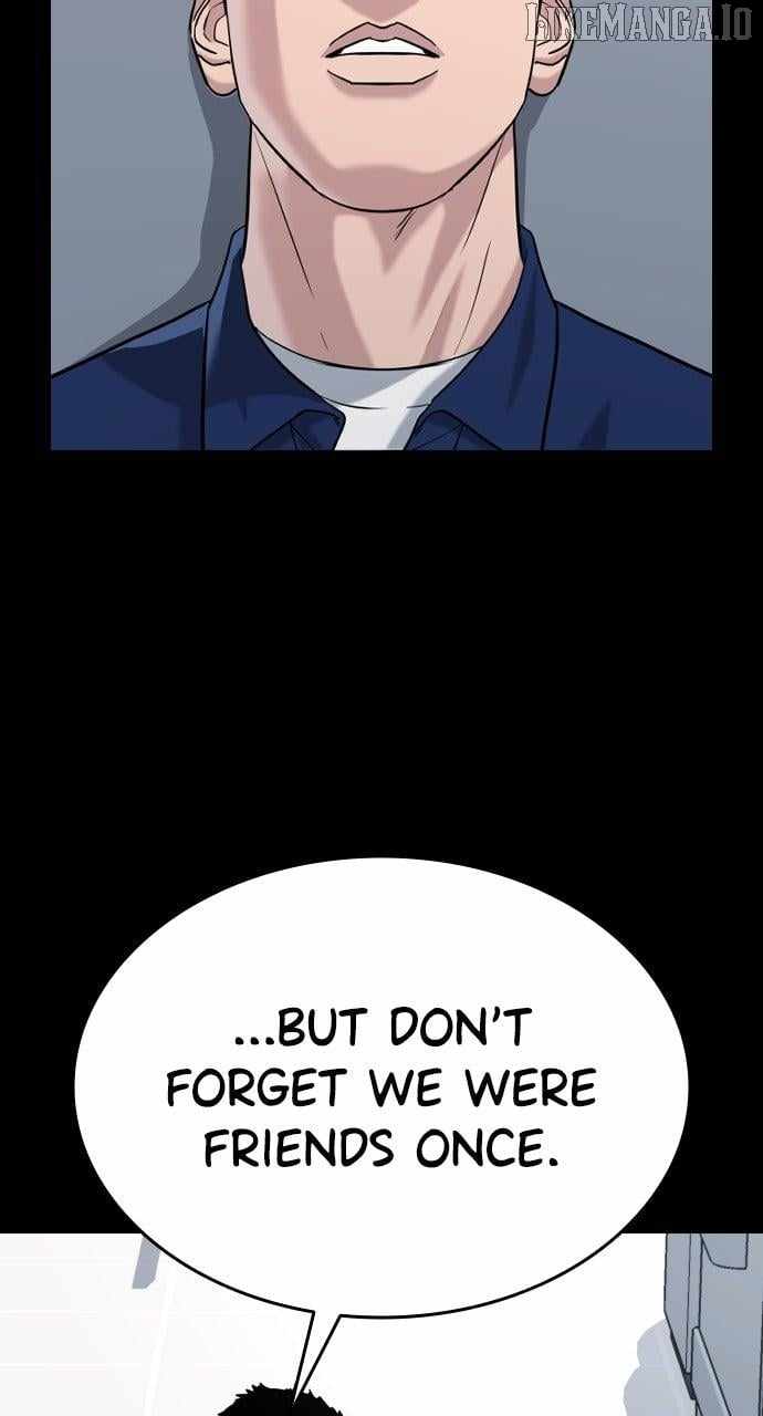 High School Gangsters Chapter 31 - Page 36
