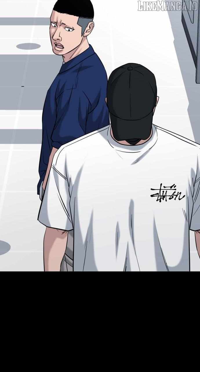 High School Gangsters Chapter 31 - Page 37