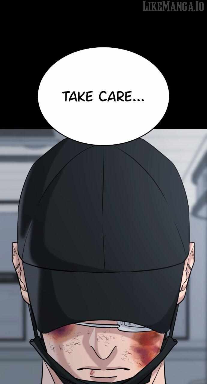 High School Gangsters Chapter 31 - Page 38