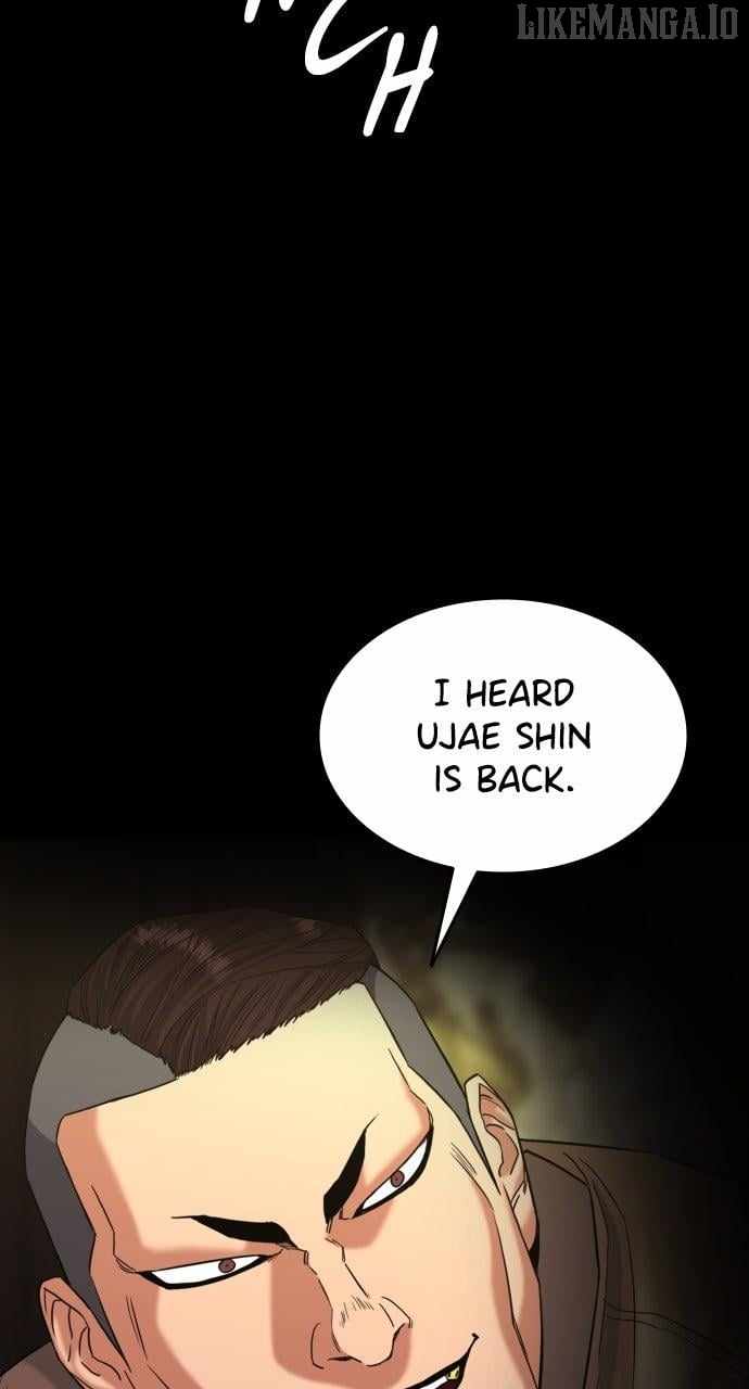 High School Gangsters Chapter 31 - Page 43