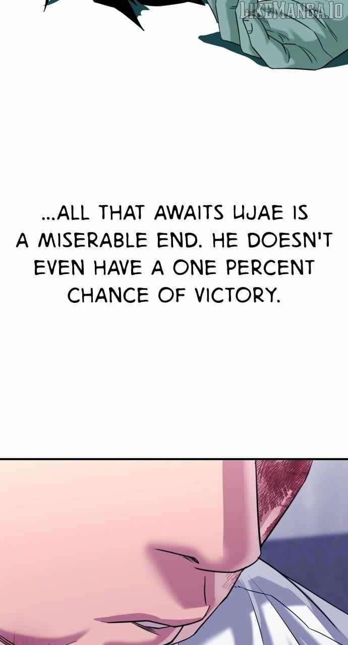 High School Gangsters Chapter 31 - Page 52