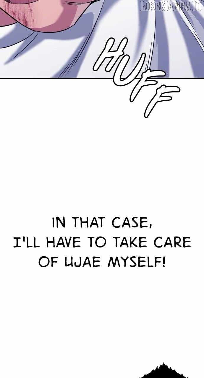 High School Gangsters Chapter 31 - Page 53