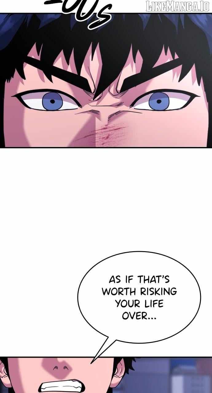 High School Gangsters Chapter 31 - Page 7