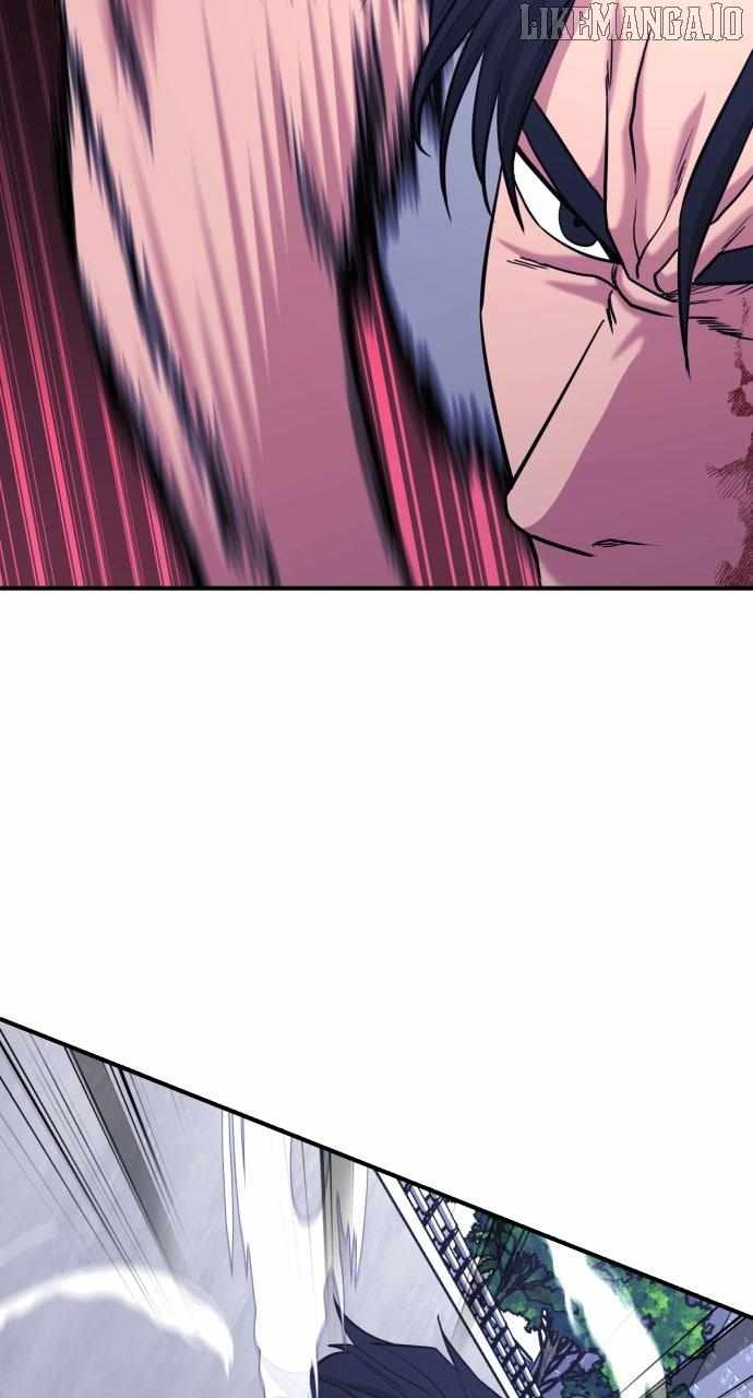 High School Gangsters Chapter 31 - Page 61