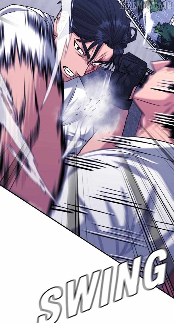 High School Gangsters Chapter 31 - Page 62