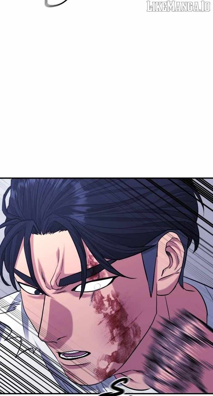 High School Gangsters Chapter 31 - Page 63
