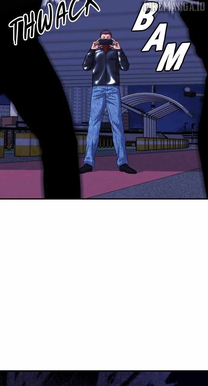 High School Gangsters Chapter 31 - Page 73