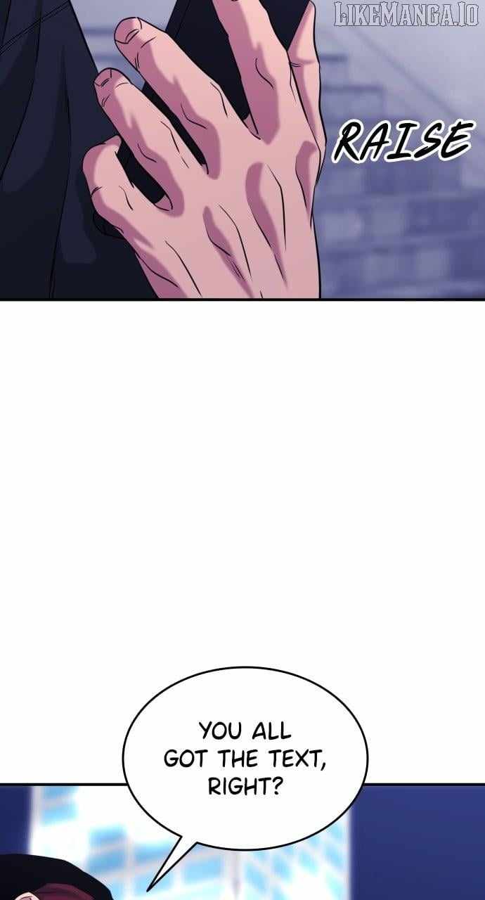 High School Gangsters Chapter 31 - Page 83