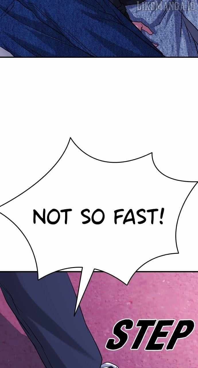 High School Gangsters Chapter 31 - Page 87